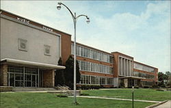 Lima Senior High School Lima Senior High School