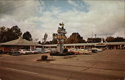 Cadillac Motel Cadillac Motel