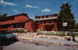 The Homestead The Homestead