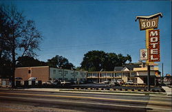 Imperial '400' Motel Imperial '400' Motel
