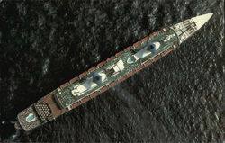 Norwegian Caribbean Lines Norwegian Caribbean Lines