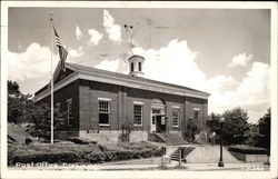 Post Office Post Office