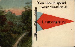 You should spend your vacation at You should spend your vacation at