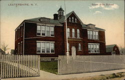 South Side School South Side School