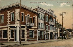 First National Bank First National Bank