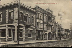First Naitonal Bank First Naitonal Bank