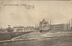 Lestershire Park Lestershire Park
