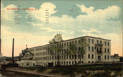 The Ansco Co. Building The Ansco Co. Building