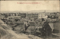 The Marshall Furniture Factory The Marshall Furniture Factory