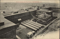Endicott-Johnson Co.'s Shoe Factory Endicott-Johnson Co.'s Shoe Factory
