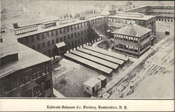 Endicott -Johnson Factory Endicott -Johnson Factory
