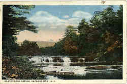 Kaaterskill Rapids Kaaterskill Rapids