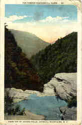The Famous Kaaterskill Clove The Famous Kaaterskill Clove