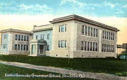 Lottie Grunsky Grammar School Lottie Grunsky Grammar School