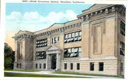 West Grammar School West Grammar School