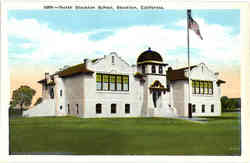 North Stockton School North Stockton School