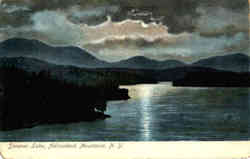 Saranac Lake