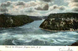 View of the Whirlpool
