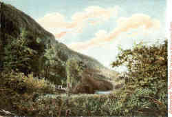 Adirondack Mountains
