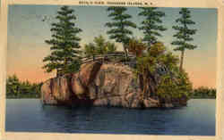 Devil's Oven