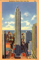 Rockefeller Center