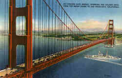 Golden Gate Bridge