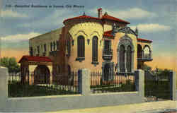Previous Card