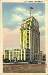 City Hall