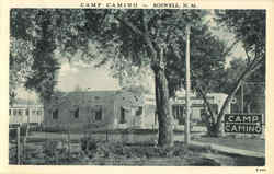 Camp Camino