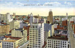 Business District