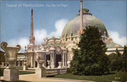 Palace of Horticulture Palace of Horticulture