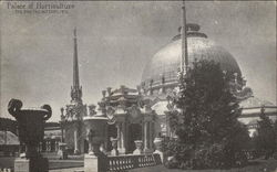 Palace of Horticulture Palace of Horticulture