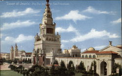 Tower of Jewels Tower of Jewels