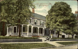 William McKinley Home William McKinley Home