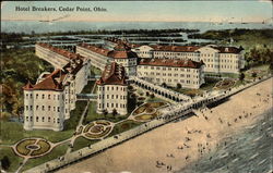 Hotel Breakers Hotel Breakers
