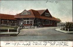 Pennsylvania Depot Pennsylvania Depot