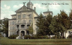 Michigan High School for the Deaf Michigan High School for the Deaf
