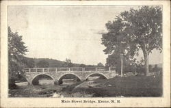 Main Street Bridge Main Street Bridge