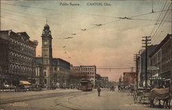Public Square Public Square