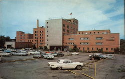 Akron General Hospital Akron General Hospital