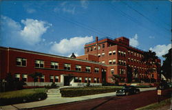 Children's Hospital Children's Hospital