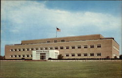 Firestone Research Laboratory Firestone Research Laboratory