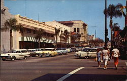 State Street State Street