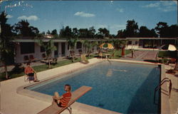 Elite Motel Elite Motel