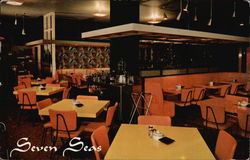 Seven Seas Restaurant Seven Seas Restaurant