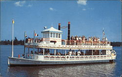 Paddlewheel Queen Paddlewheel Queen