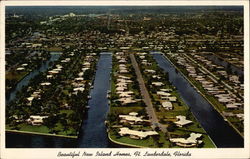 Beautiful New Island Homes in the Venice of America Beautiful New Island Homes in the Venice of America