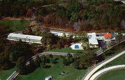 Howard Johnson's Motor Lodge Howard Johnson's Motor Lodge