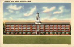Fitchburg High School Fitchburg High School
