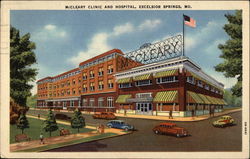 McCleary Clinic and Hospital McCleary Clinic and Hospital